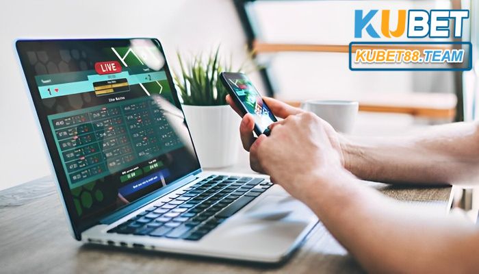 Cách truy cập vào link Kubet đang bị hạn chế truy cập