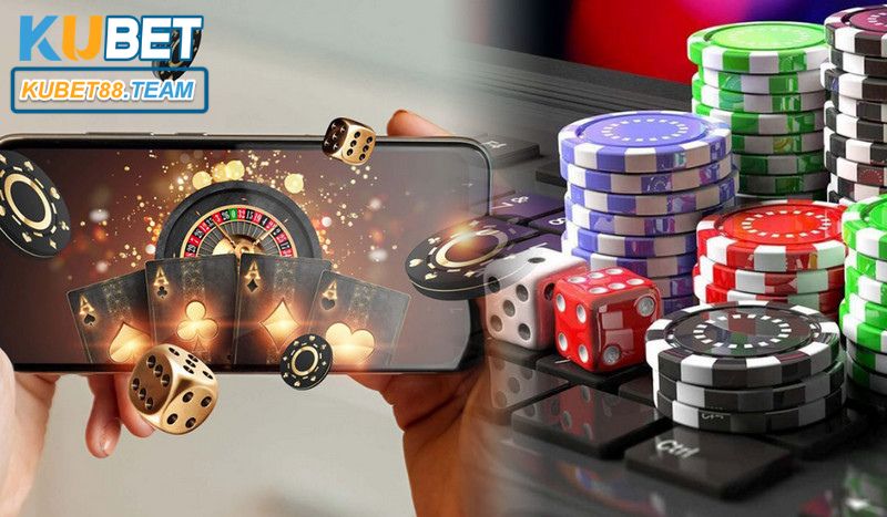 Kubet Win đã có ý tưởng thiết kế giao diện