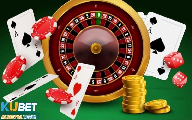 Một số quy tắc bạn cần nắm khi chơi game bài blackjack online