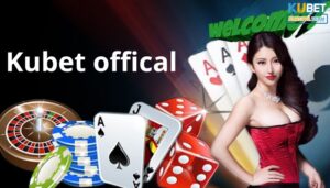 Kubet offical