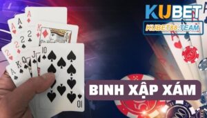 Bật mí cách chơi Binh Xập Xám