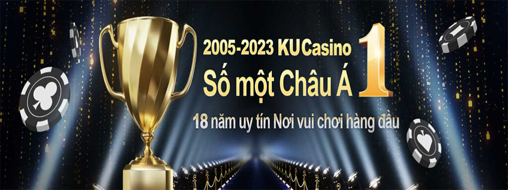 Kubet88 nhà cái số một Châu Á