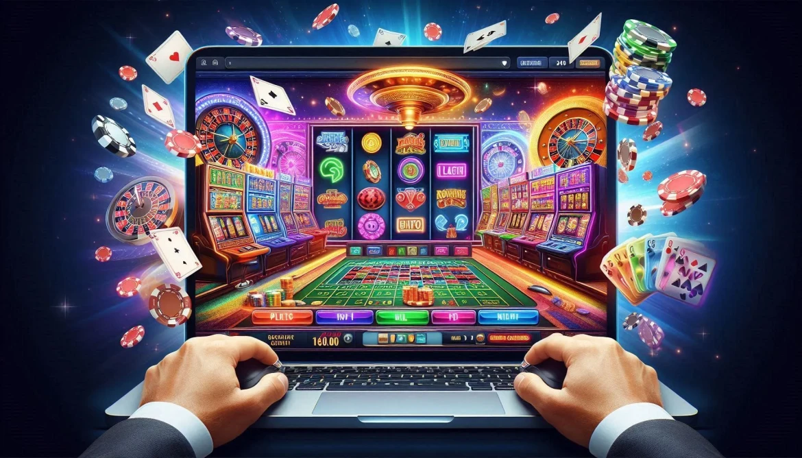 Kubet88 casino
